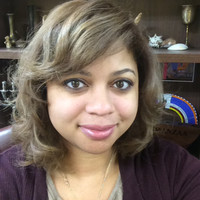 Roland Park Country School Employee Marlo McNeil's profile photo