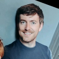 Cancer Research Horizons Employee James Casey's profile photo