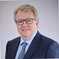 Caring Homes Group Employee Peter Hill's profile photo