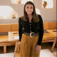 Empresas ADOC Employee Gabriela Lemus's profile photo