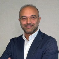 M. Syed Email & Phone Number