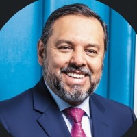 Pontificia Universidad Javeriana Employee Javier Castro's profile photo