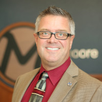Moore Engineering, Inc Employee Steve Iverson's profile photo