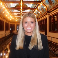 Rooster's Employee Payton Boerner's profile photo