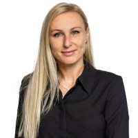 USEO - United Search Engine Optimization Employee Natasa Antic's profile photo