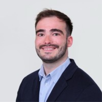 TerraFive Employee Jacob Vincent-Wright's profile photo