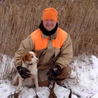 Airgas Employee Jared Atkinson's profile photo