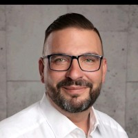 limoss GmbH & Co. KG Employee Björn Diestelhorst's profile photo