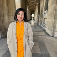 DSV Concordia Employee Frances de Ocampo's profile photo