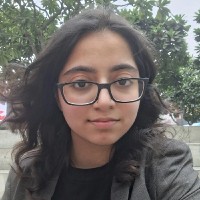 TEDxVIT Employee Smera Rawal's profile photo