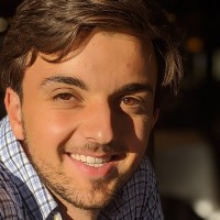 Stilmas Employee Daniel Blazevic's profile photo