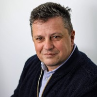 Groupe Pasteur Mutualité Employee Laurent Deshayes's profile photo