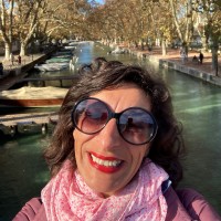 Habitats de Haute-Alsace Employee Wafaa de Paoli's profile photo