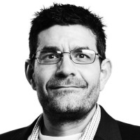 Seco Tools Employee Daniel Sikora's profile photo