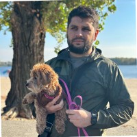 FixIQ Pro Employee Eduard Donets's profile photo