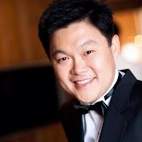 SCGJWD Logistics Employee Bunn Kasemsup's profile photo
