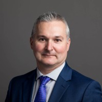 OTIP (Ontario Teachers Insurance Plan) Employee Marc Beauvais's profile photo