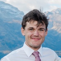 Nexthop AI Employee Gordon M.'s profile photo