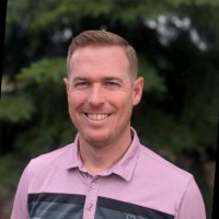 TenFore Golf Employee Aric Zuberbier's profile photo