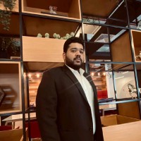 Attero Recycling Pvt Ltd Employee Mayank Gupta's profile photo