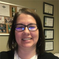 Franciscan Missionaries of Our Lady Health System Employee Nancy Caldwell's profile photo