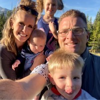Yellowstone Club Employee Drew Glover's profile photo
