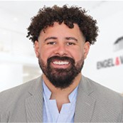 Engel & Völkers Oklahoma City Employee O’Shaka Robinson's profile photo