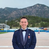 Section 31 Employee Ian Chun's profile photo