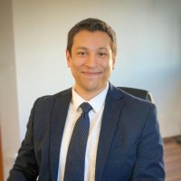 Knorr-Bremse Systeme für Nutzfahrzeuge GmbH Employee Charles Perumal's profile photo