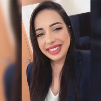 Br Supply Suprimentos Corporativos Employee Paola Martins's profile photo