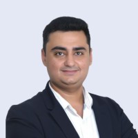 Masterly Solutions Pvt. Ltd. Employee Jalpesh Modha's profile photo