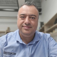 Geoinventions Consulting Services Pty Ltd Employee Mohammad Hassan's profile photo