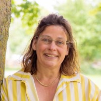 Binqy Employee Ada Zorgen's profile photo