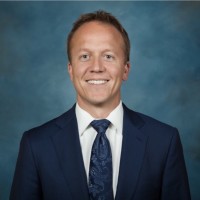 Pacific Life Insurance Company Employee Kevin O'Connell's profile photo