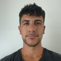 AXOMATIC S.R.L. Employee Matteo Bonomi's profile photo