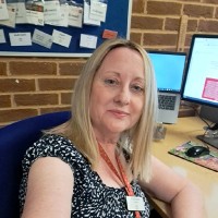 University of Sussex Employee Dawn Buck's profile photo