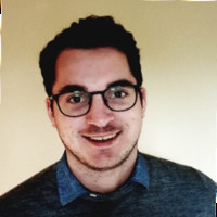 iFacto Employee Christiaan Jansen's profile photo