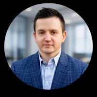 Zelh Employee Tony Radchishin's profile photo
