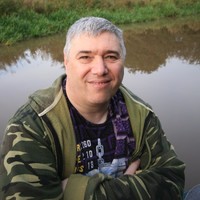 Roq Employee Philip Hughes's profile photo