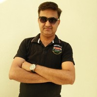 Oxigen Employee Vijay Bajaj's profile photo