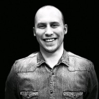 Hultafors Group Norge Employee Eric I's profile photo