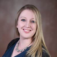 South Dakota Board of Regents Employee Courtney Jordan's profile photo