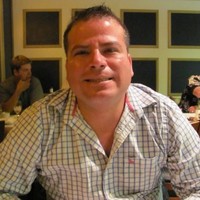 Universal Orlando Resort Employee Bruno Vega's profile photo