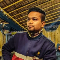 Pinaka Staffing Employee Ashish Minj's profile photo