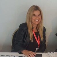 FIRST CAPITAL GROUP Employee Sandra Zoppo's profile photo