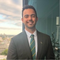 Uptrade.au Employee Shivam Wadhawan's profile photo