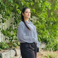 Crystolite.com.pk Employee Dua Rafiq's profile photo