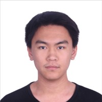 SAP Employee Shengwei Wang's profile photo