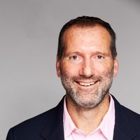 Schmidt Ocean Institute Employee Eric King's profile photo