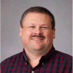 Abaco Systems Employee Tim Williams's profile photo